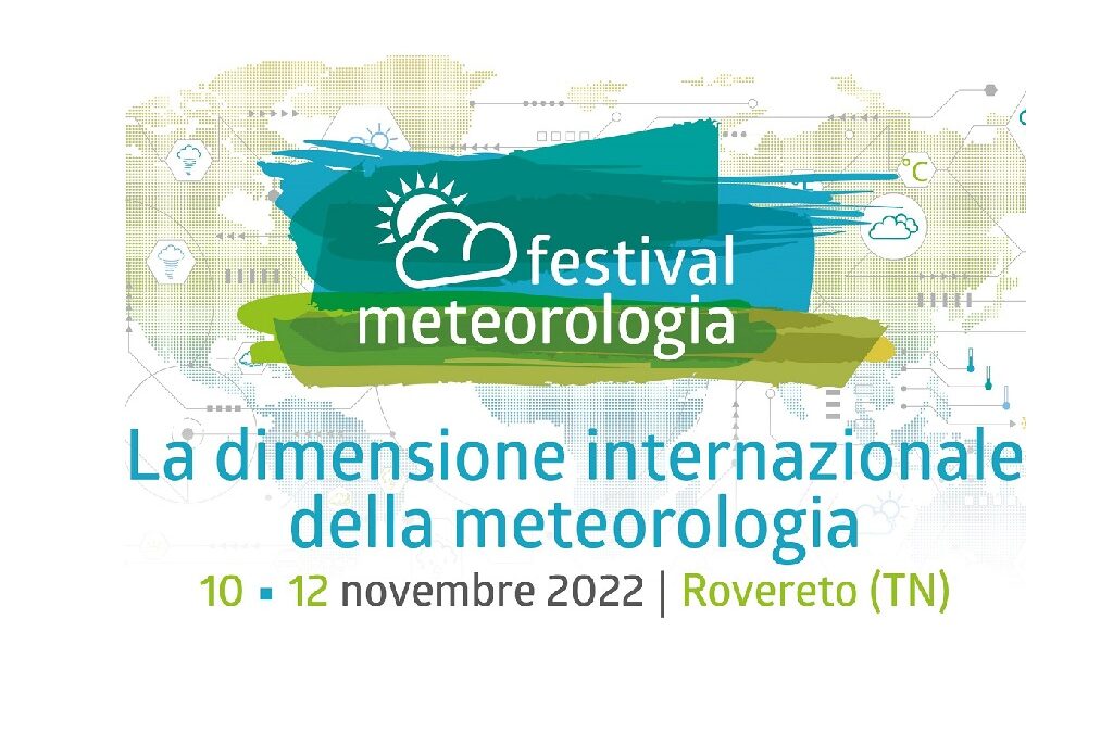 Festival agrometeorologia 2022