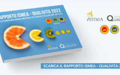 XX Rapporto ISMEA-Qualivita sulle DOP e IGP 