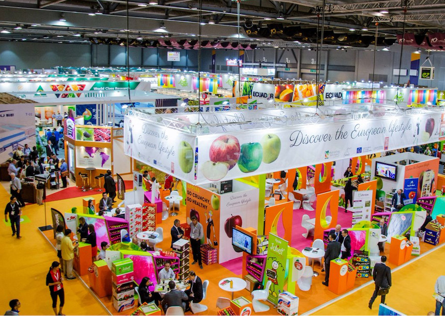 La Puglia a Berlino per Fruit logistica 2023